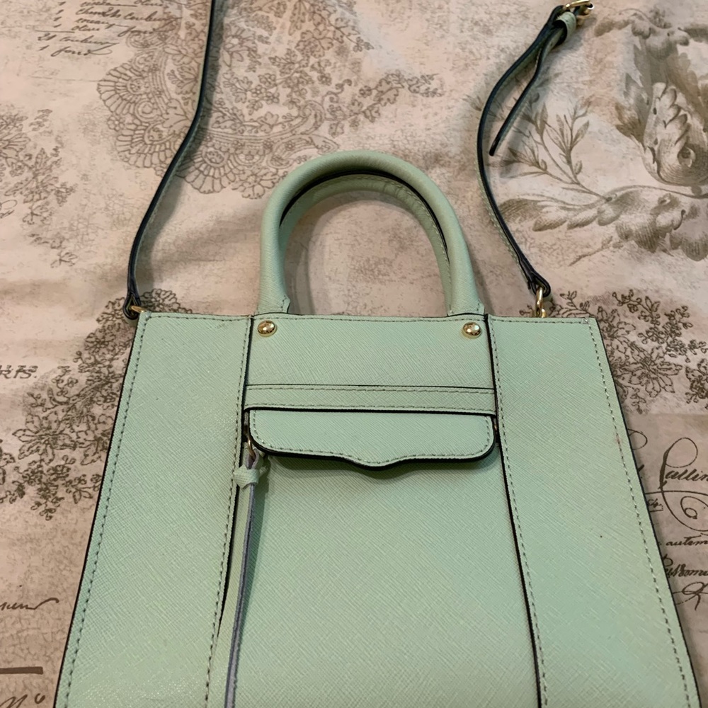 Rebecca Minkoff Mini Bag